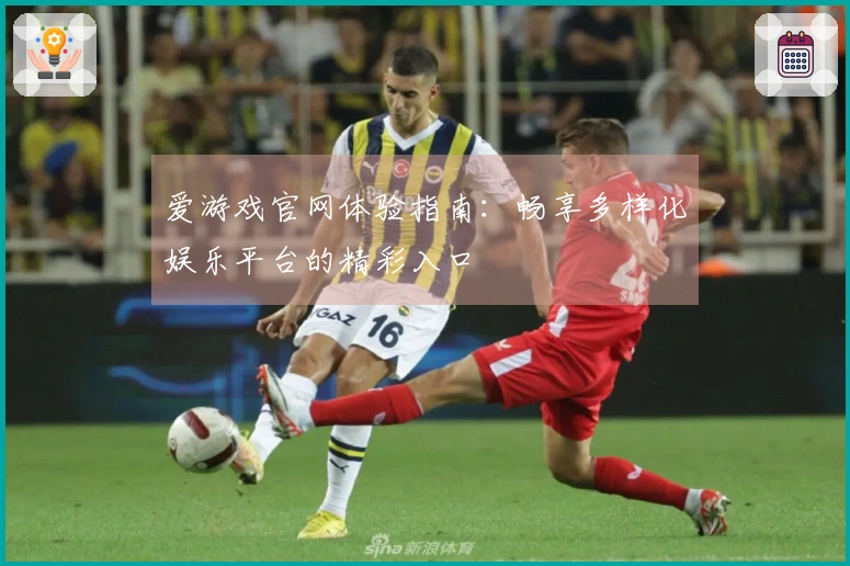 爱游戏官网体验指南：畅享多样化娱乐平台的精彩入口