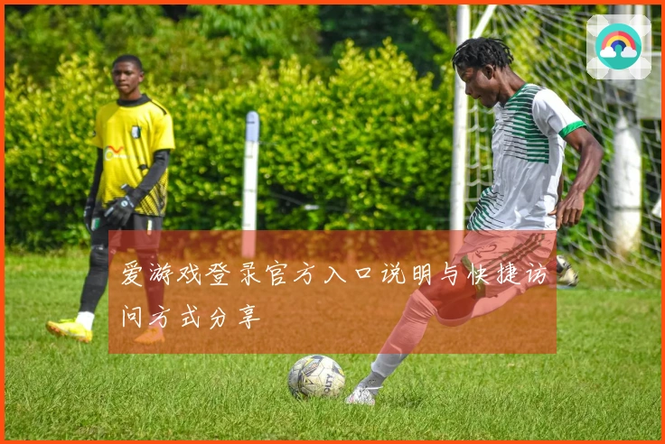 爱游戏登录官方入口说明与快捷访问方式分享