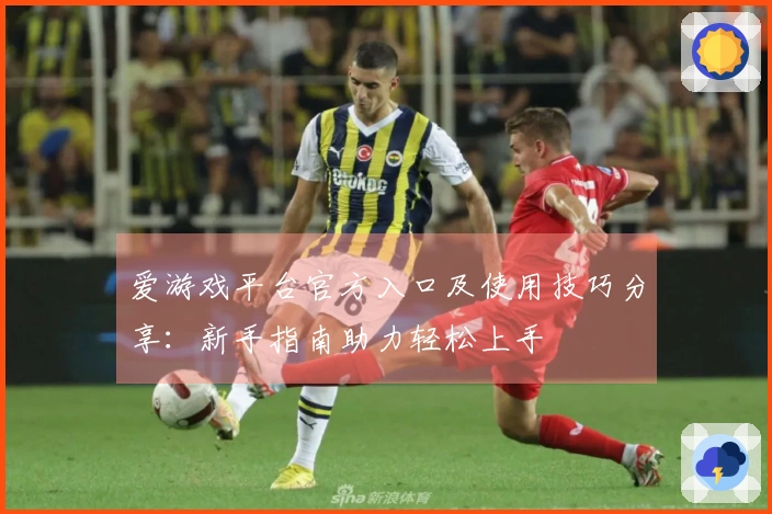 爱游戏平台官方入口及使用技巧分享：新手指南助力轻松上手